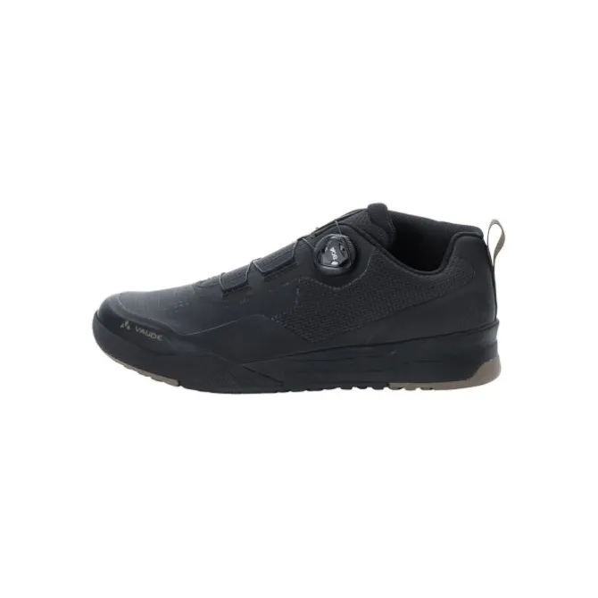 Moab Tech PRO All Mountain Radschuhe mit Klicksystem