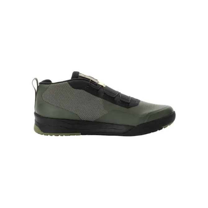 Moab Tech PRO All Mountain Radschuhe mit Klicksystem