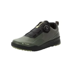 Moab Tech PRO All Mountain Radschuhe mit Klicksystem
