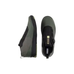 Moab Tech PRO All Mountain Radschuhe mit Klicksystem