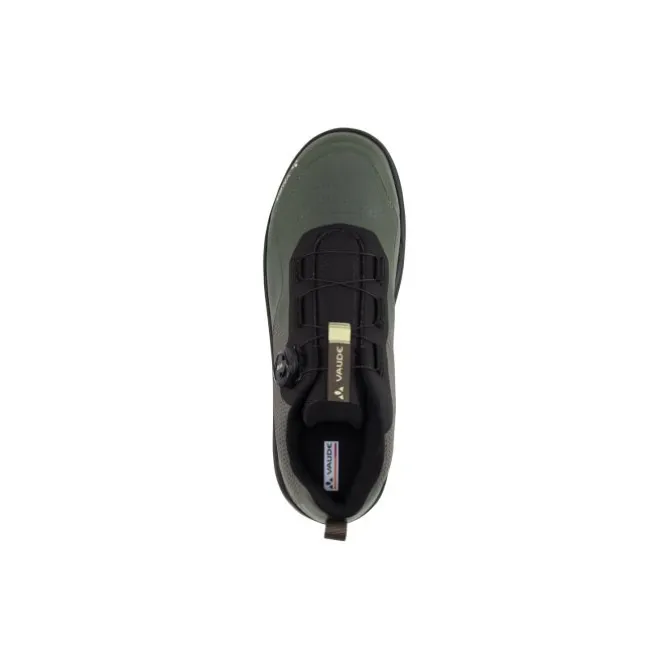 Moab Tech PRO All Mountain Radschuhe mit Klicksystem