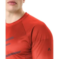 Moab VI Langarm T-Shirt Herren
