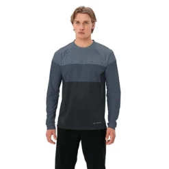 Moab VI Langarm T-Shirt Herren