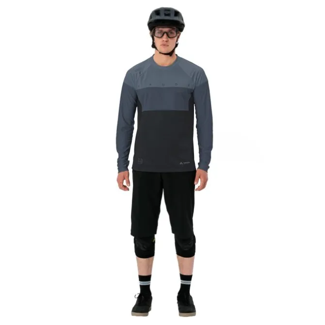 Moab VI Langarm T-Shirt Herren