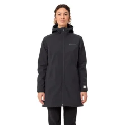 Moena Softshell Parka Damen