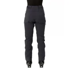 Monviso Alpine Skitouren Softshellhose Damen