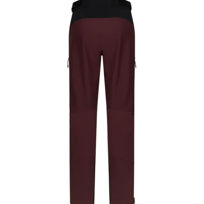 Monviso Alpine Skitouren Softshellhose Damen