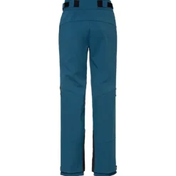 Monviso Alpine Skitouren Softshellhose Herren