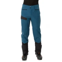 Monviso Alpine Skitouren Softshellhose Herren