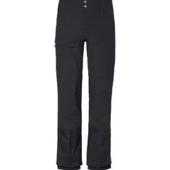 Monviso Alpine Skitouren Softshellhose Herren