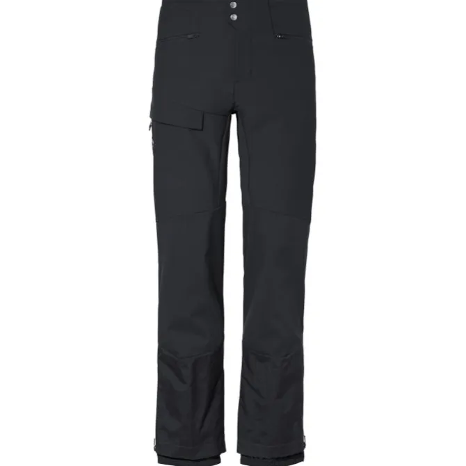 Monviso Alpine Skitouren Softshellhose Herren