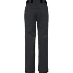 Monviso Alpine Skitouren Softshellhose Herren