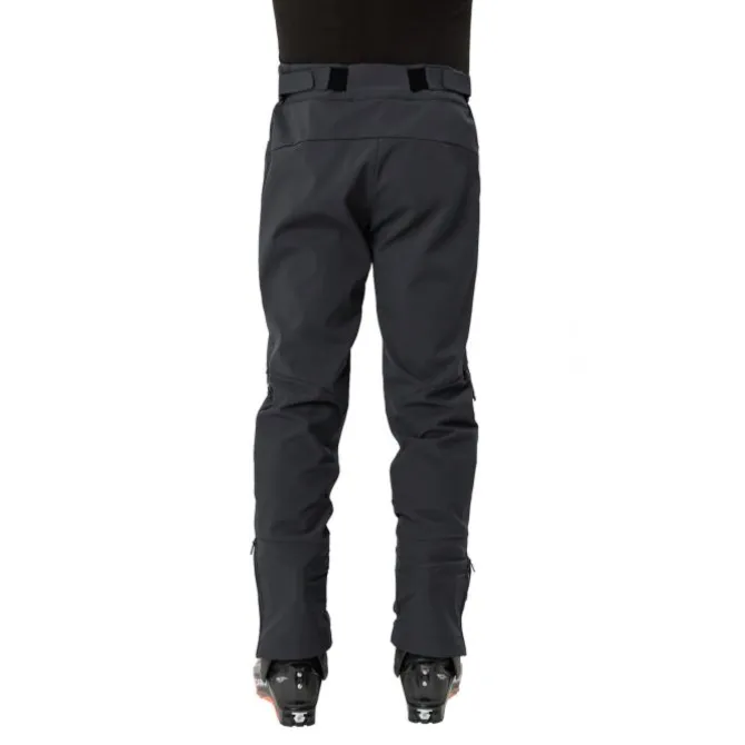 Monviso Alpine Skitouren Softshellhose Herren