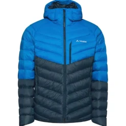Monviso Daunenjacke Herren