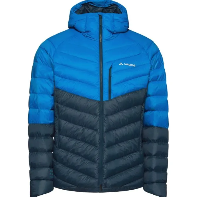 Monviso Daunenjacke Herren