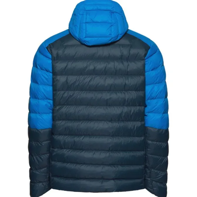 Monviso Daunenjacke Herren