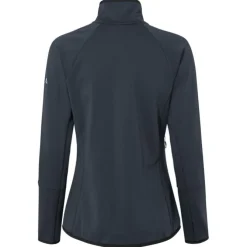 Monviso Fleece Jacke Damen