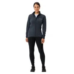 Monviso Fleece Jacke Damen