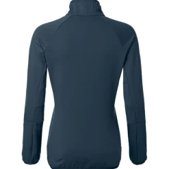 Monviso Fleece Jacke Damen
