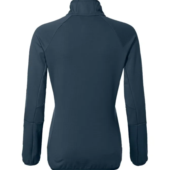 Monviso Fleece Jacke Damen