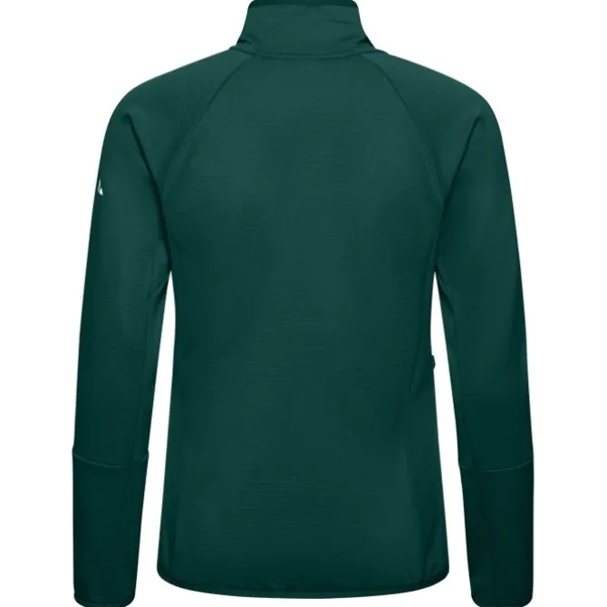 Monviso Fleece Jacke Damen