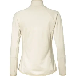 Monviso Fleece Jacke Damen