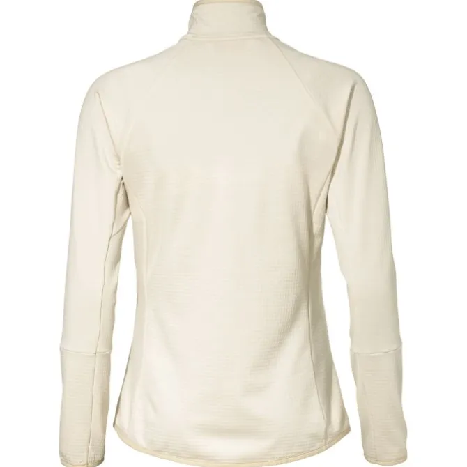 Monviso Fleece Jacke Damen