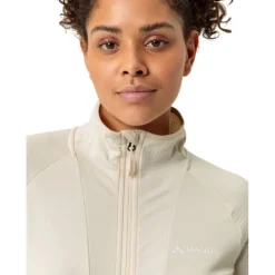 Monviso Fleece Jacke Damen