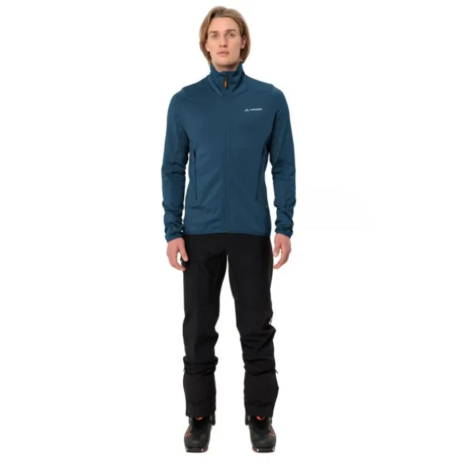 Monviso Fleece Jacke Herren