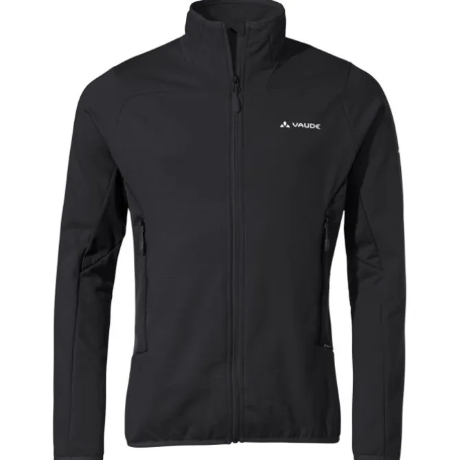 Monviso Fleece Jacke Herren