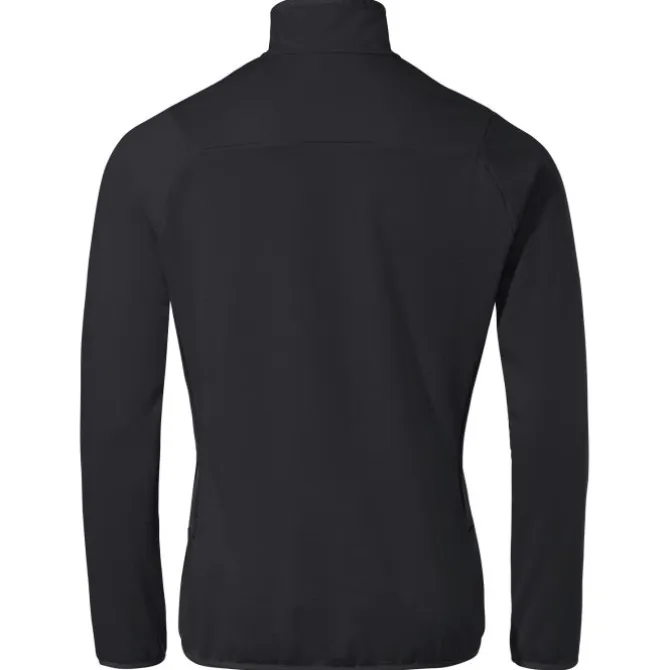 Monviso Fleece Jacke Herren