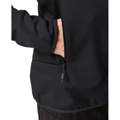 Monviso Fleece Jacke Herren
