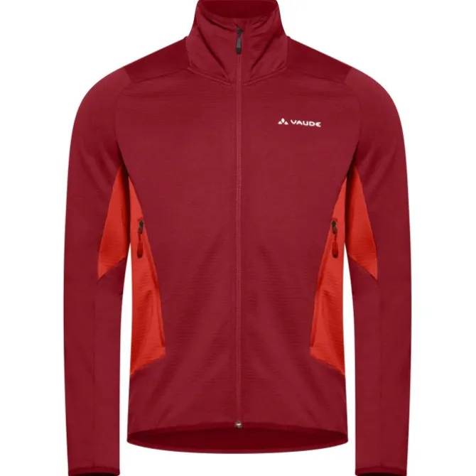 Monviso Fleece Jacke Herren