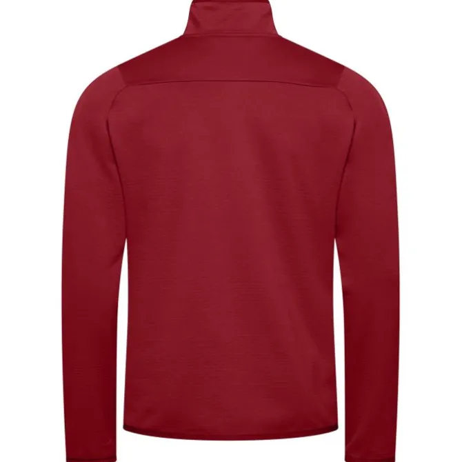 Monviso Fleece Jacke Herren
