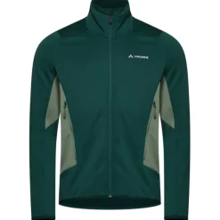 Monviso Fleece Jacke Herren