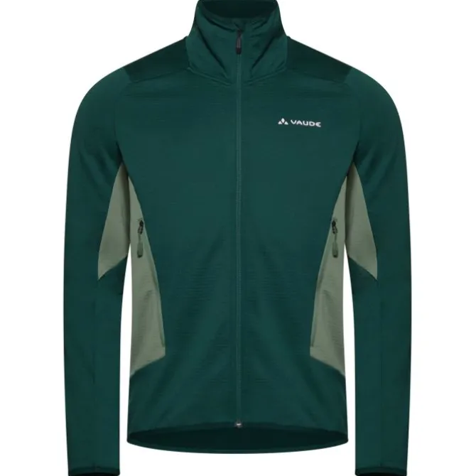 Monviso Fleece Jacke Herren