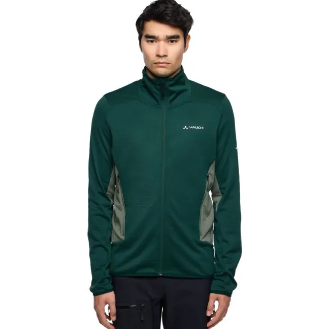 Monviso Fleece Jacke Herren