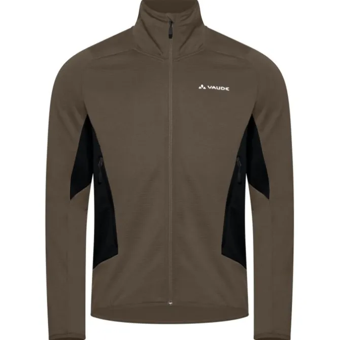 Monviso Fleece Jacke Herren