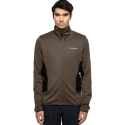Monviso Fleece Jacke Herren