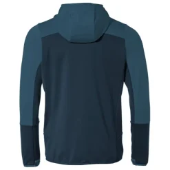 Monviso Grid Fleece Jacke Herren