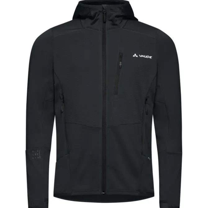 Monviso Grid Fleece Jacke Herren