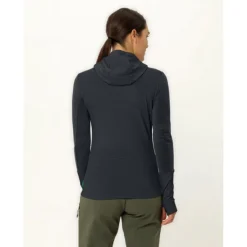 Monviso Hoodie Damen