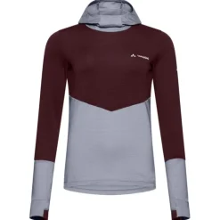 Monviso Hoodie Damen