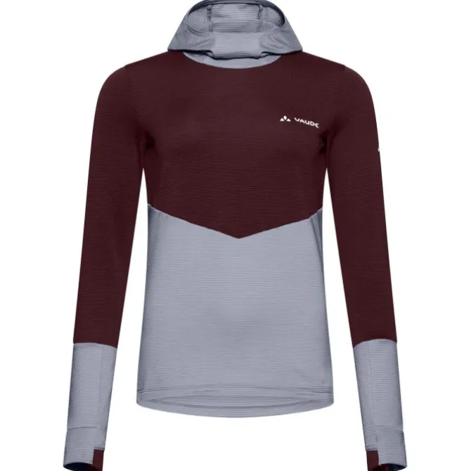 Monviso Hoodie Damen