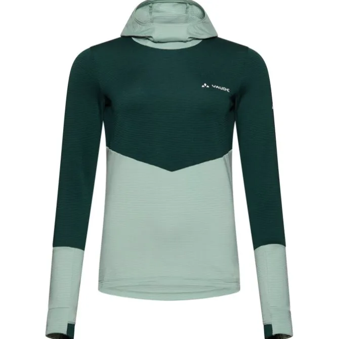 Monviso Hoodie Damen