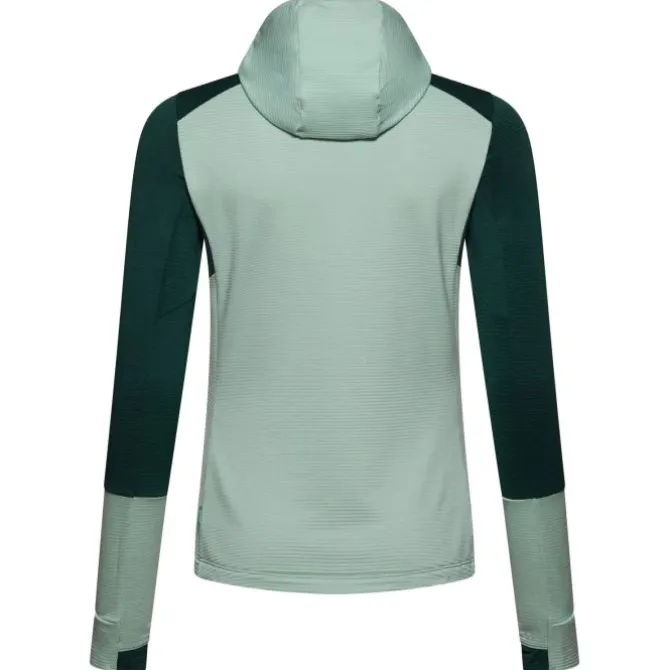 Monviso Hoodie Damen