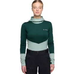 Monviso Hoodie Damen