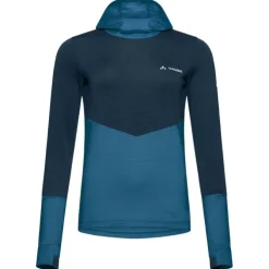 Monviso Hoodie Damen