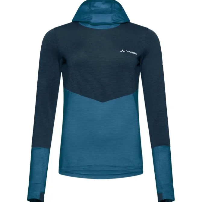 Monviso Hoodie Damen
