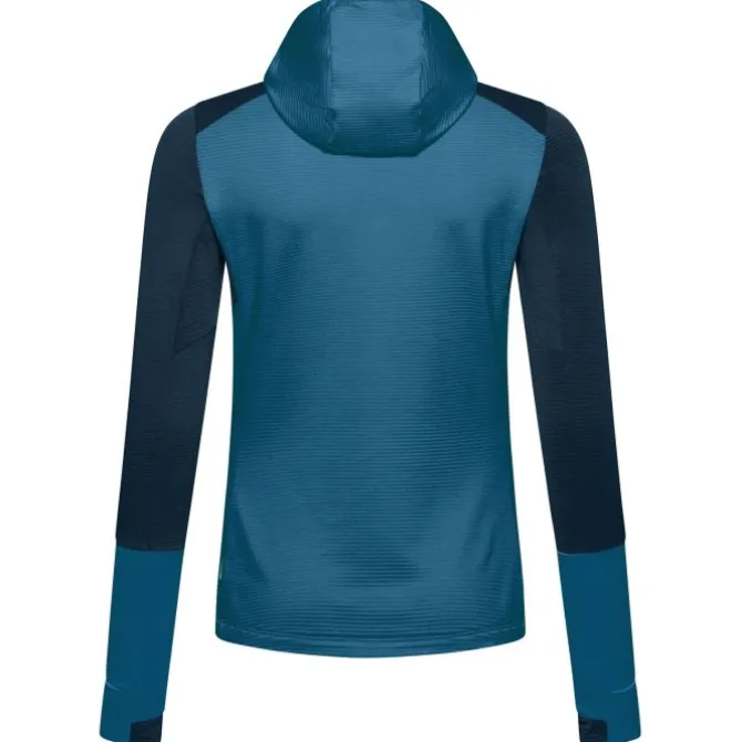 Monviso Hoodie Damen